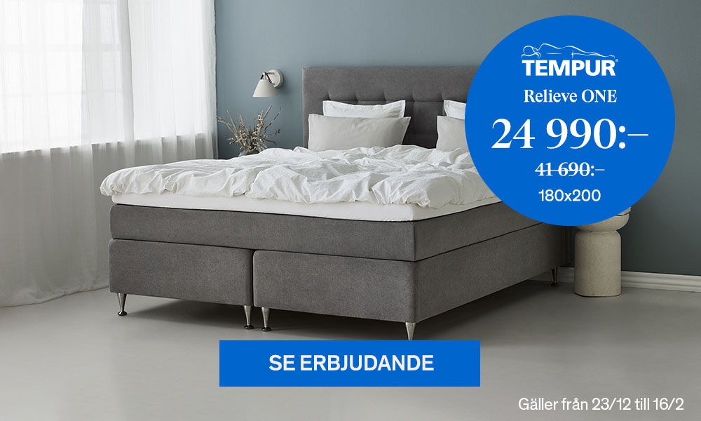 Relieve ONE 24 990 kr